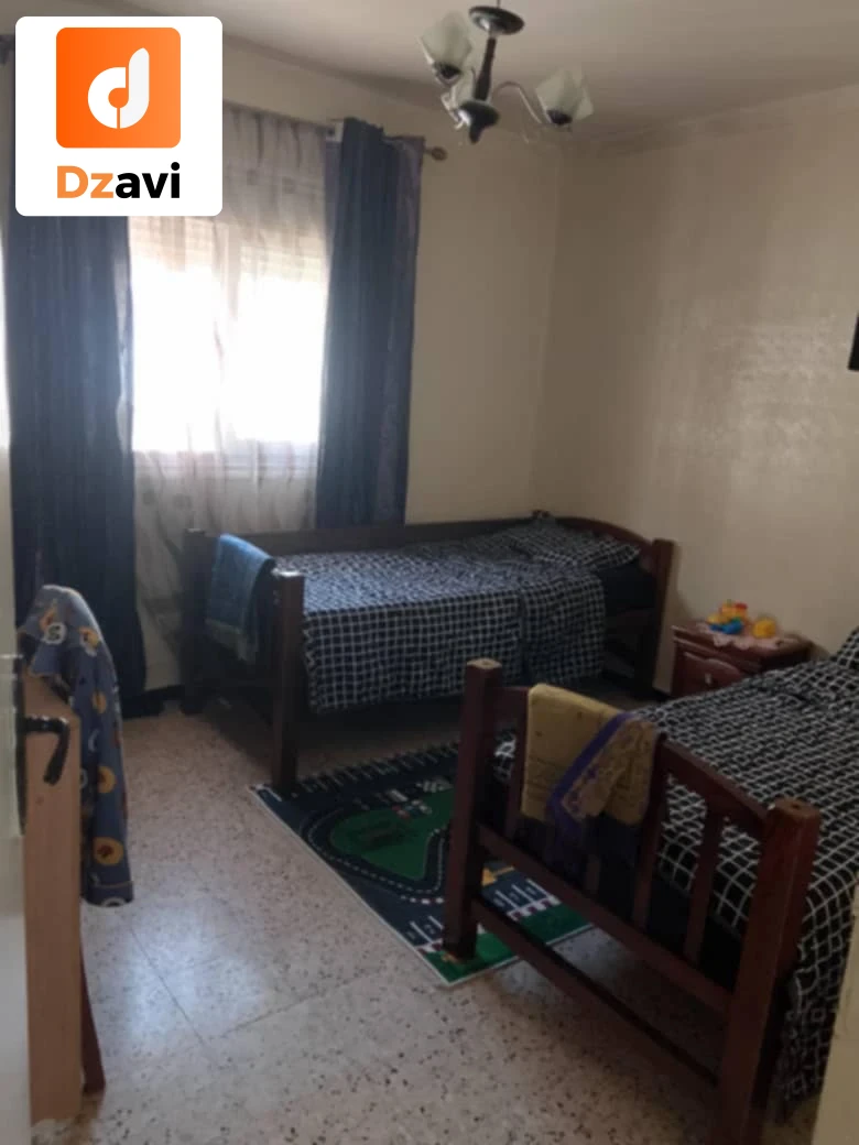 Appartements À vendre à 16 ALGER