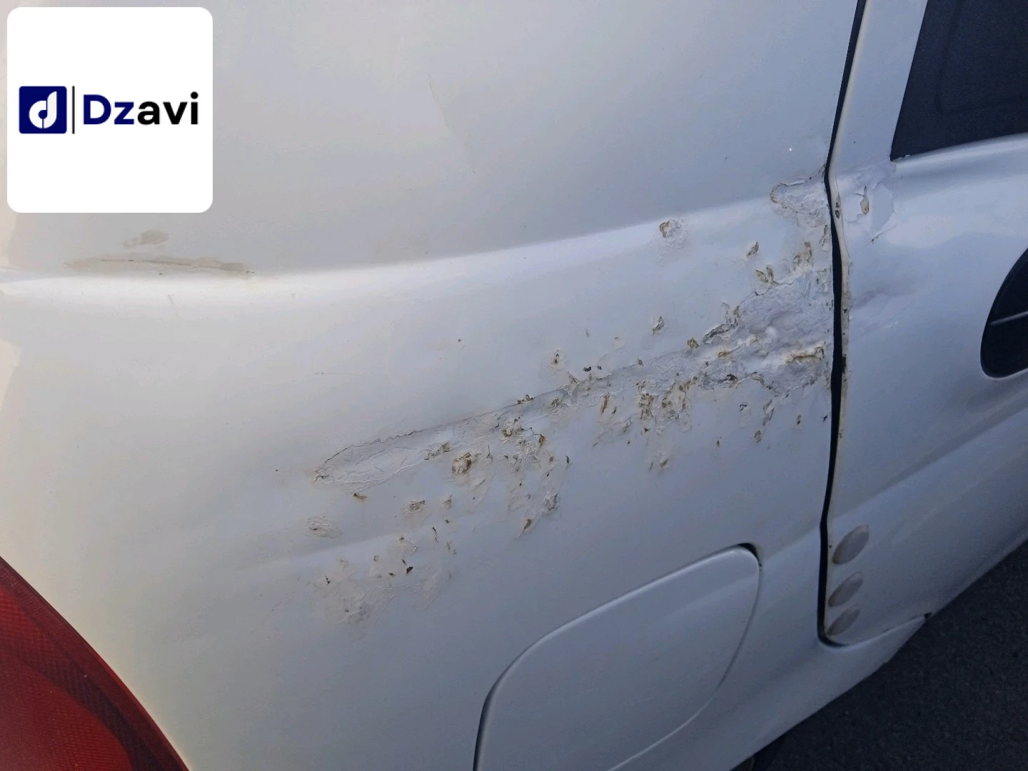 Chery À vendre à 23 ANNABA