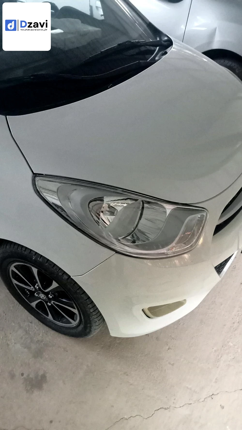 Voitures Hyundai à 12 TEBESSA