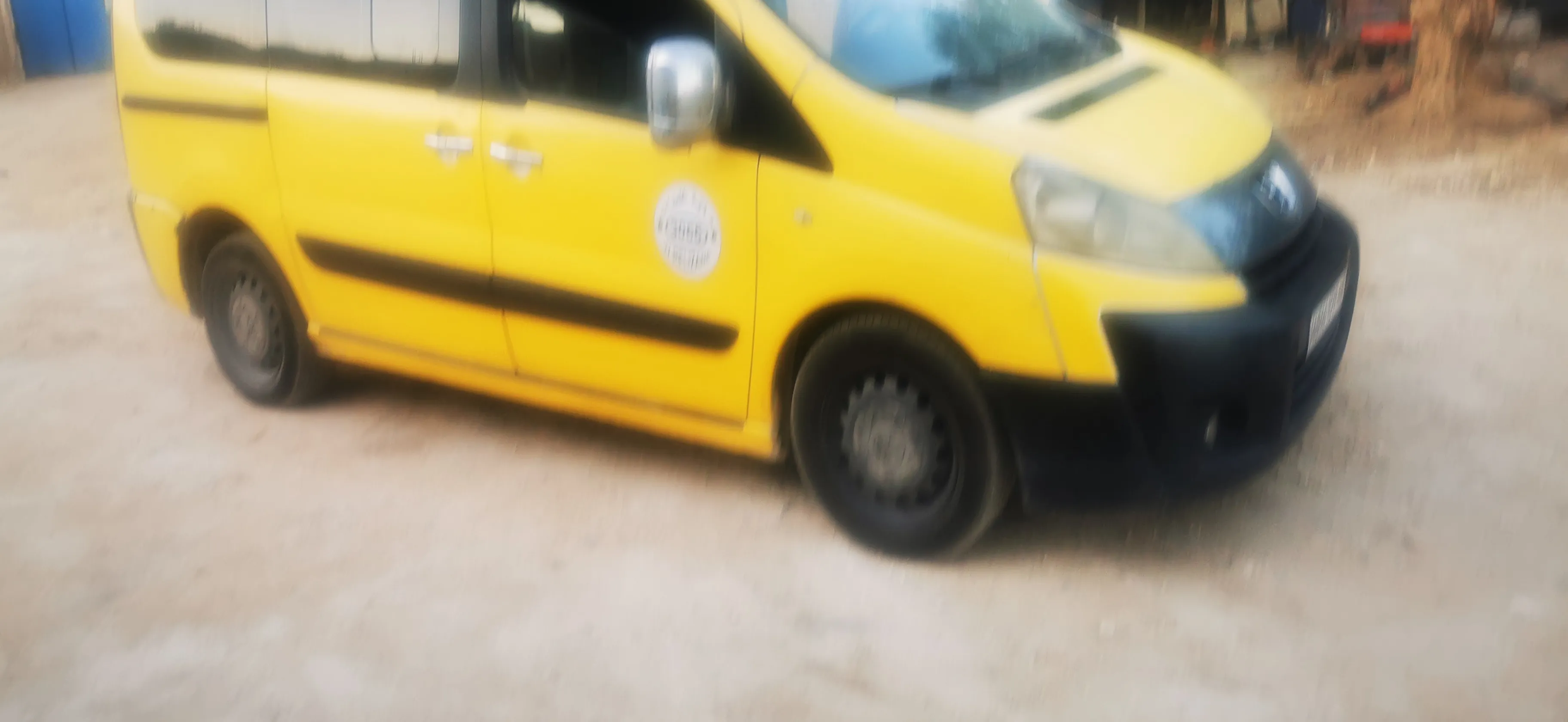 Voiture