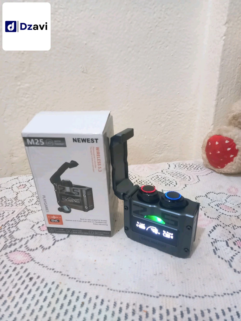 smartwatch GT5 pro 