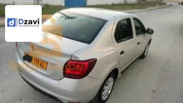 Voitures Renault à 43 MILA