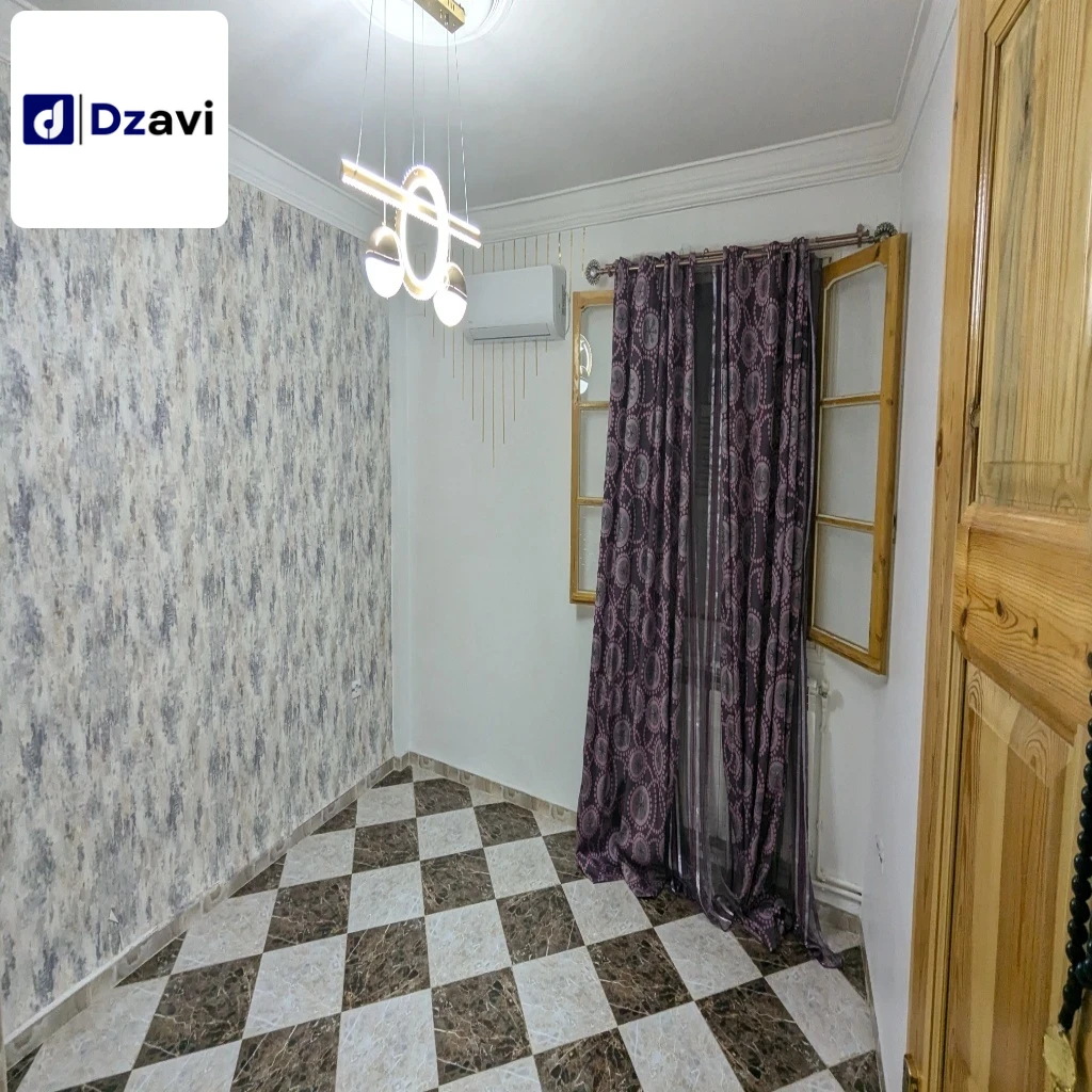 Appartements À vendre à 19 SETIF