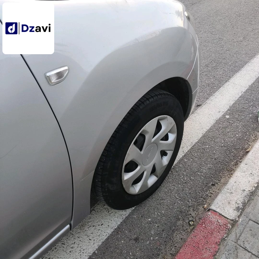 Dacia À vendre à 6 BEJAIA