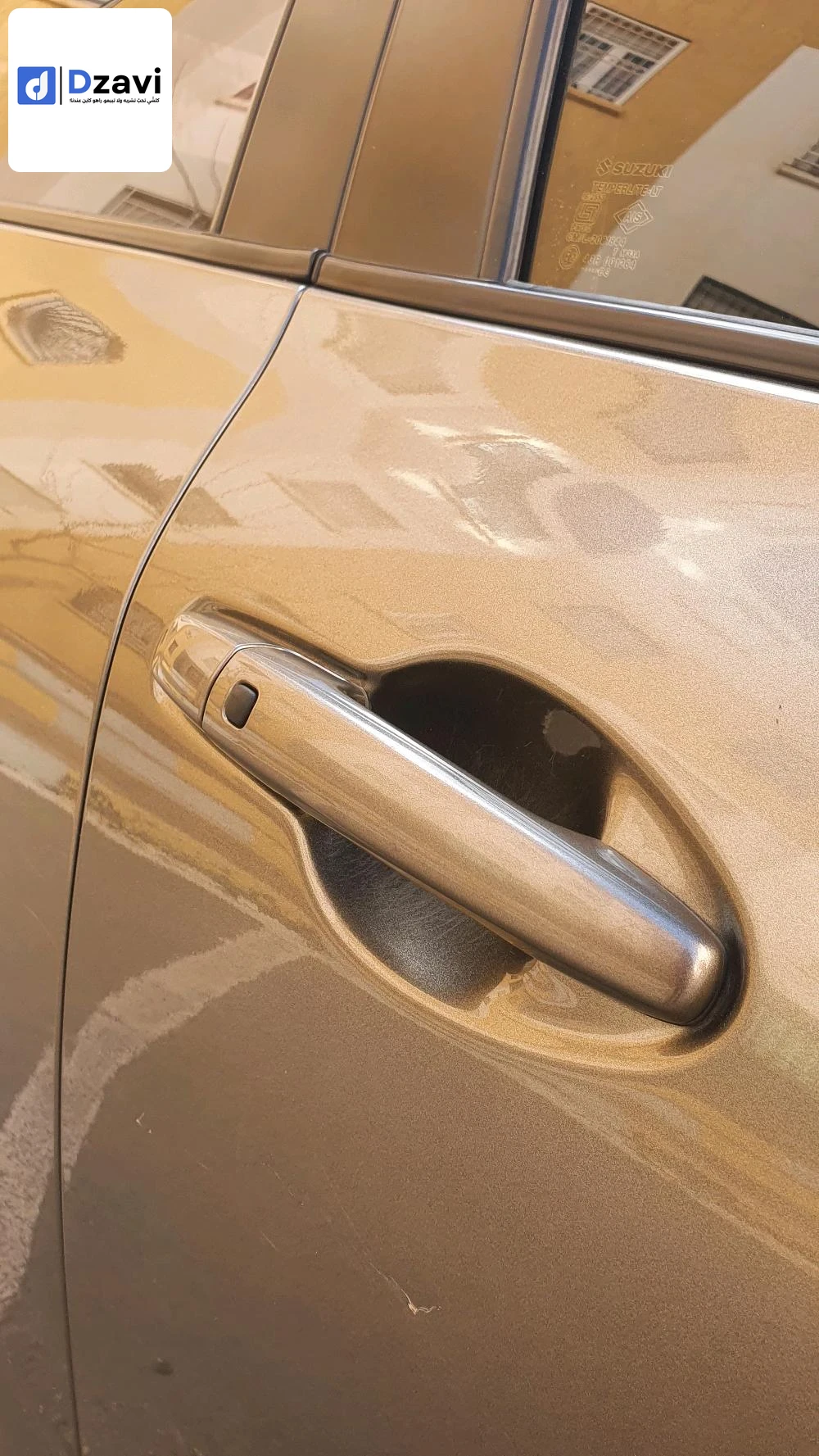 Voitures Suzuki à 5 BATNA