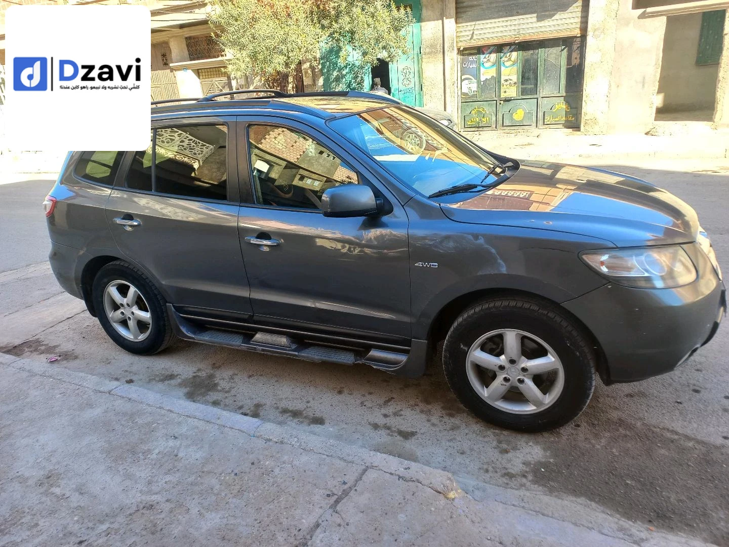Voitures Hyundai à 30 OUARGLA