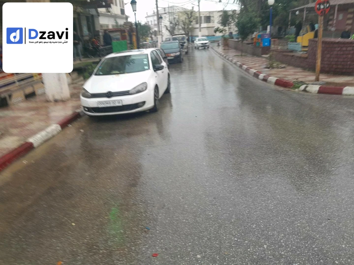 Voitures Volkswagen à 18 JIJEL