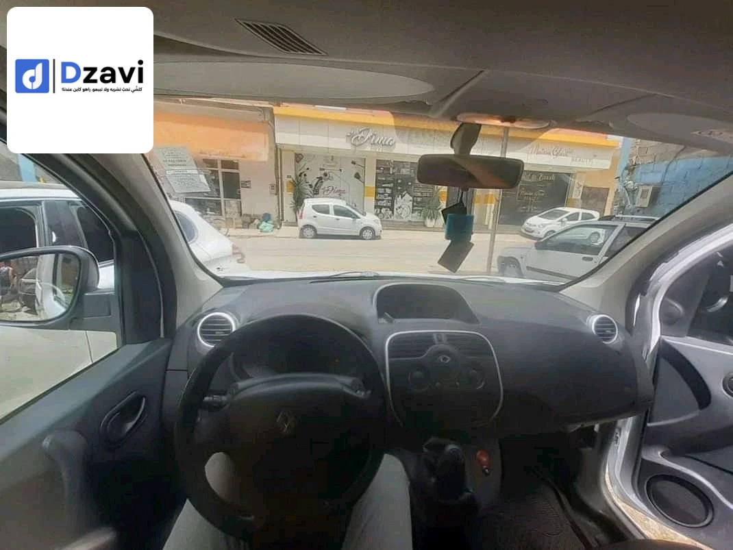 RENAULT CLIO CAMPUS