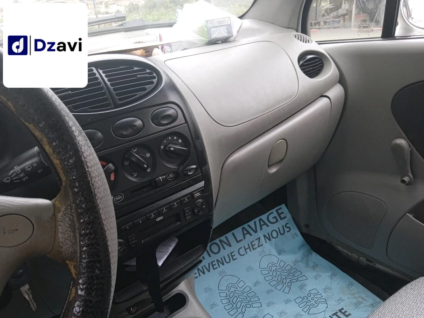 Chery À vendre à 23 ANNABA