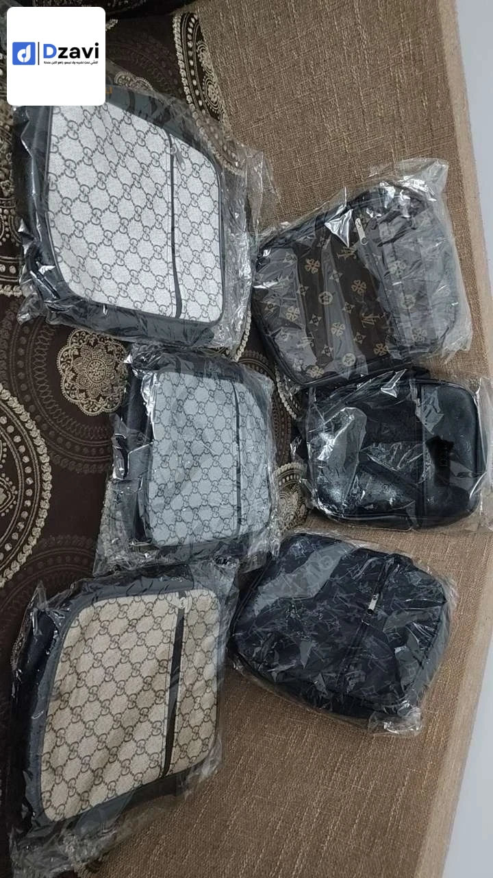 Portefeuilles et sacs à vendre à 16 ALGER