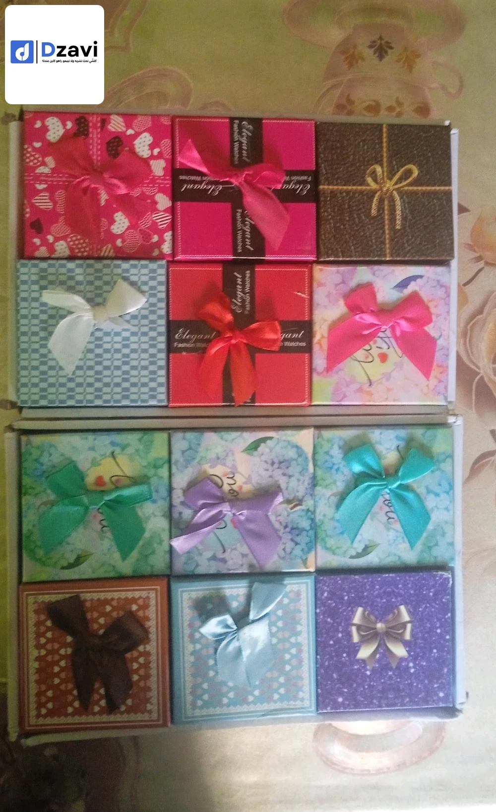 Montres à vendre à 13 TLEMCEN