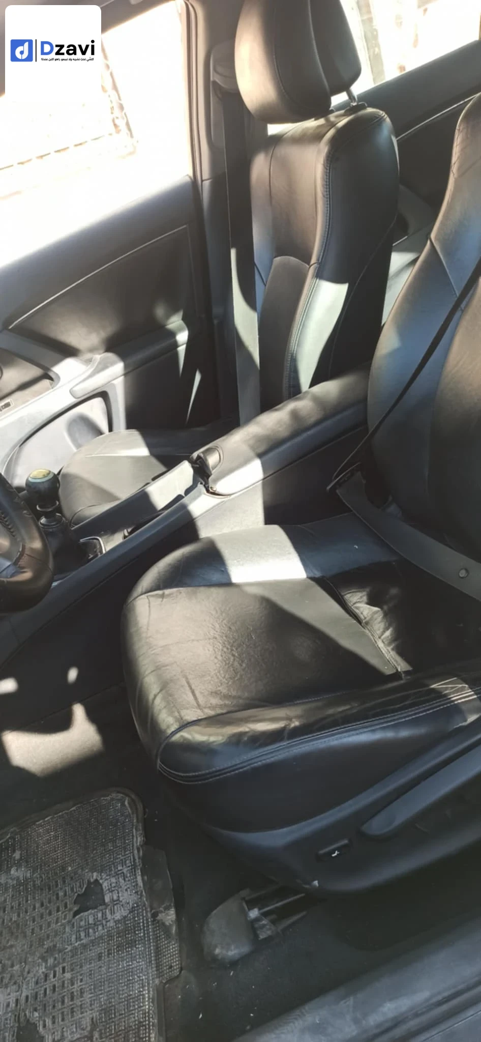 Voitures Toyota à 5 BATNA