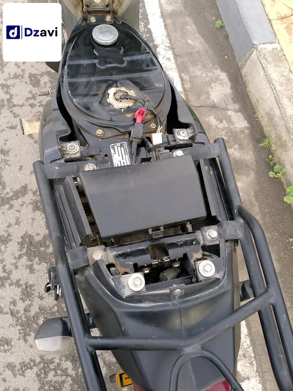 VMS À vendre à 9 BLIDA