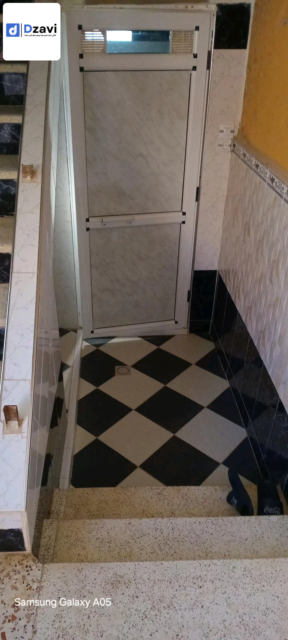 Maisons Traditionnelles À vendre à 2 CHLEF superficie 5 m2