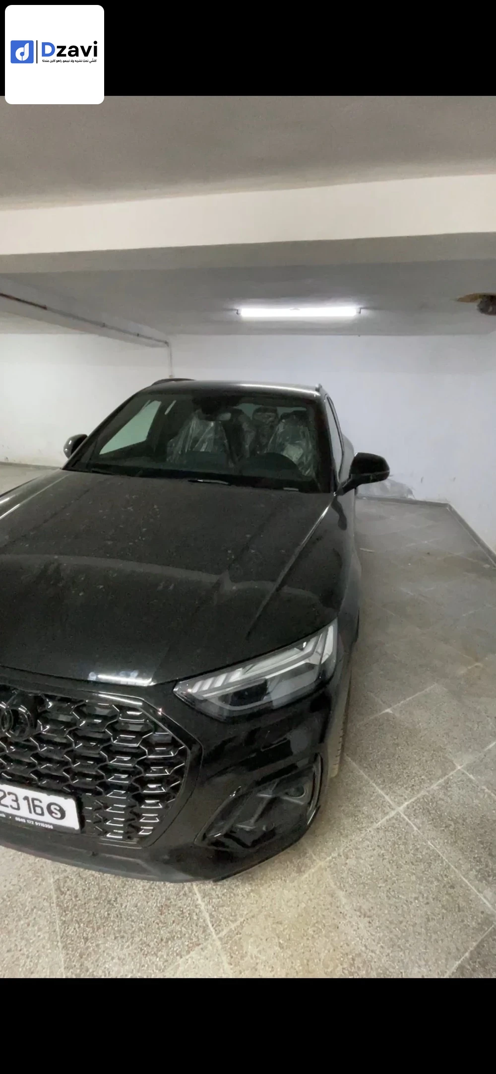 Voitures Audi à 42 TIPAZA