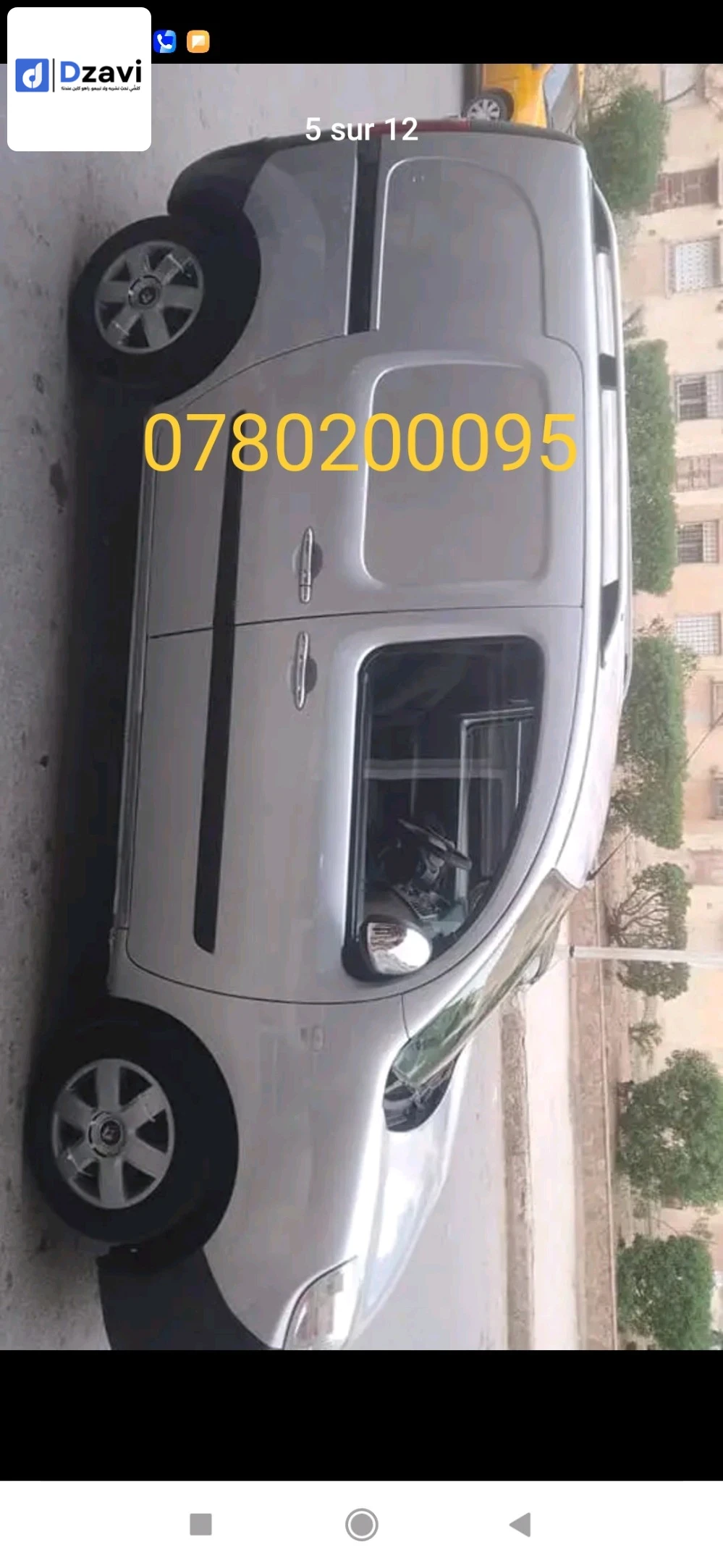 SUZUKI ALTO 800