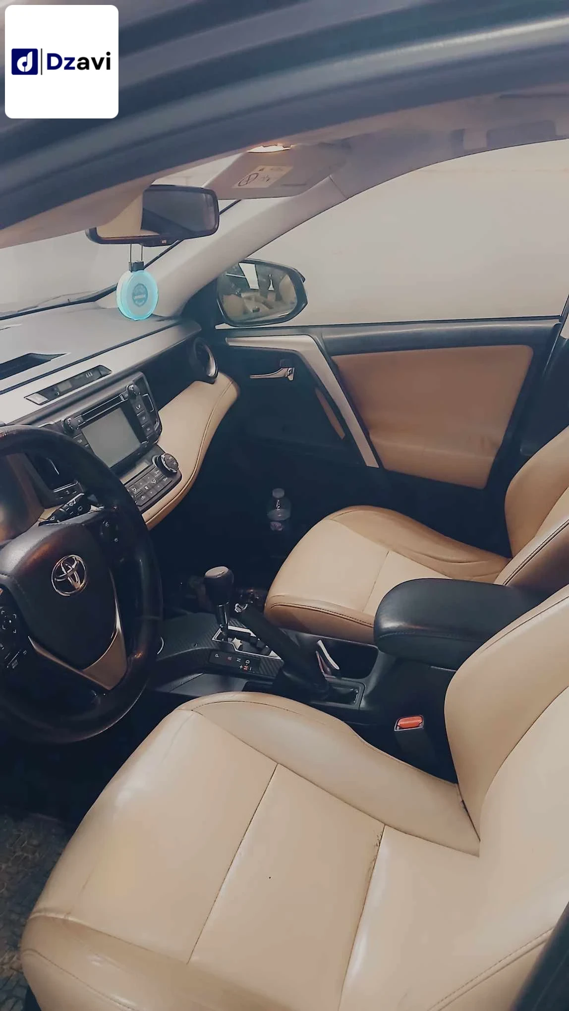 Toyota À vendre à 27 MOSTAGANEM