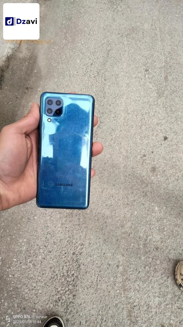 Samsung à vendre à 5 BATNA