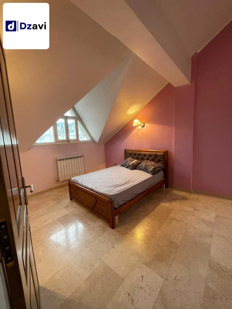 Appartements À vendre à 16 ALGER