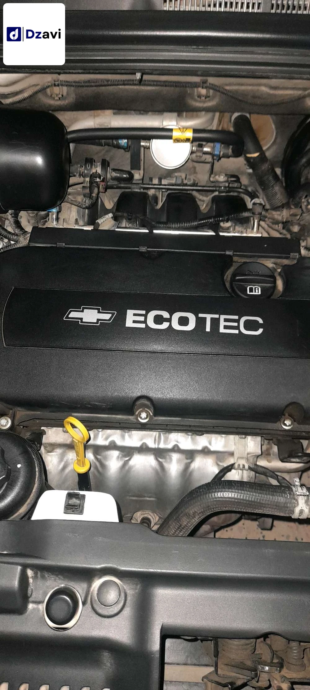 Chevrolet À vendre à 19 SETIF