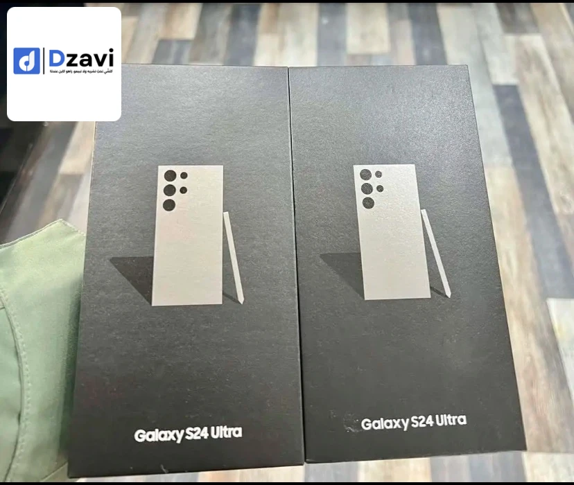 ???????????????????????????????? Samsung s24 ultra RAM:12gb ROM:256gb BATTERIE :5000MAH Num téléphone : 07 99932442
