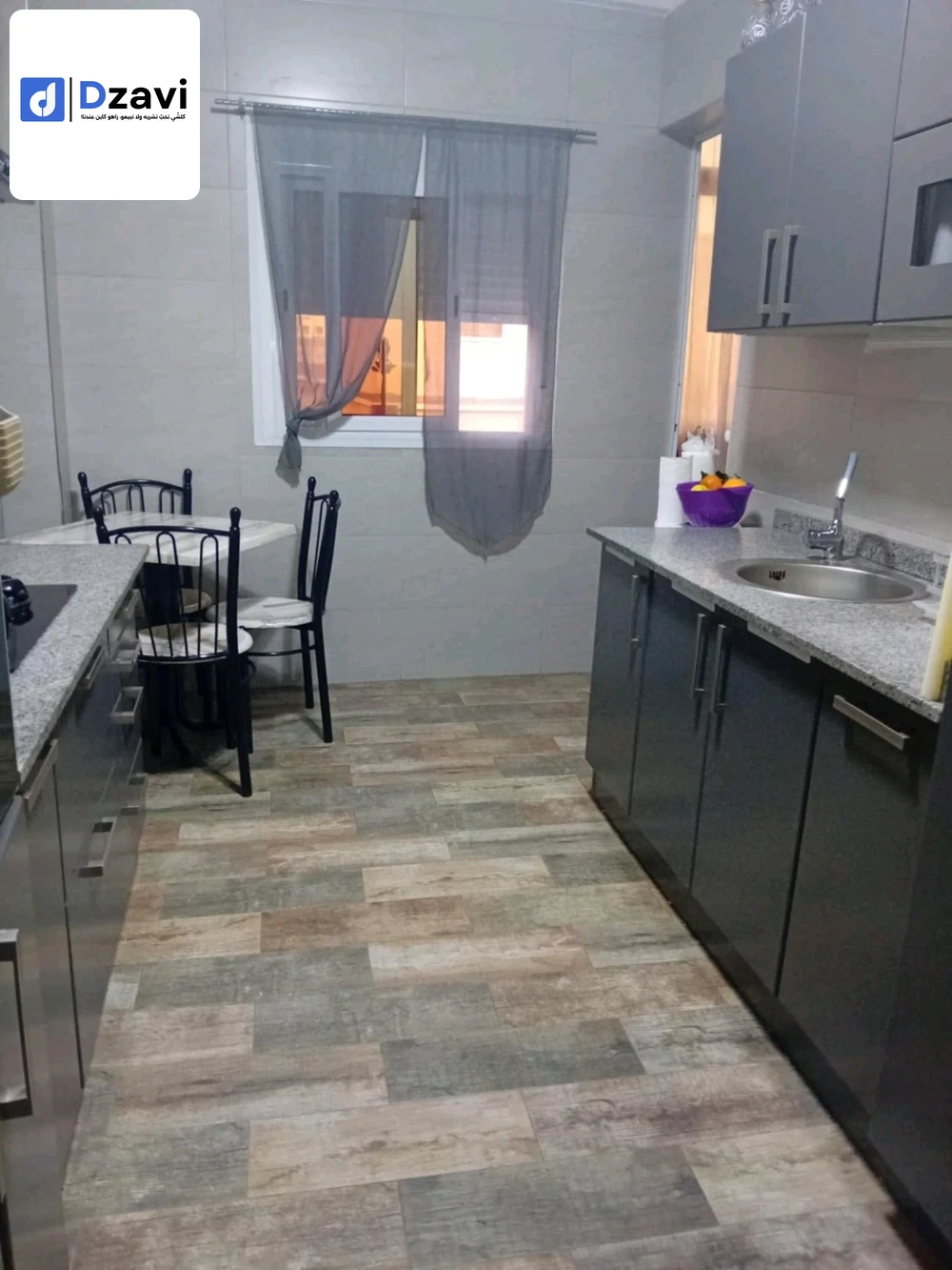 Appartements À vendre à 46 AIN TEMOUCHENT superficie Ville non disponible m2