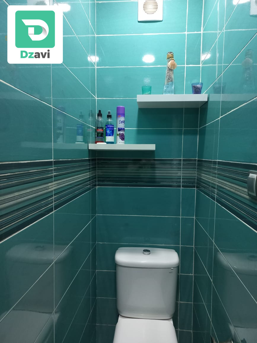 appartement F4 résidence lyrina 