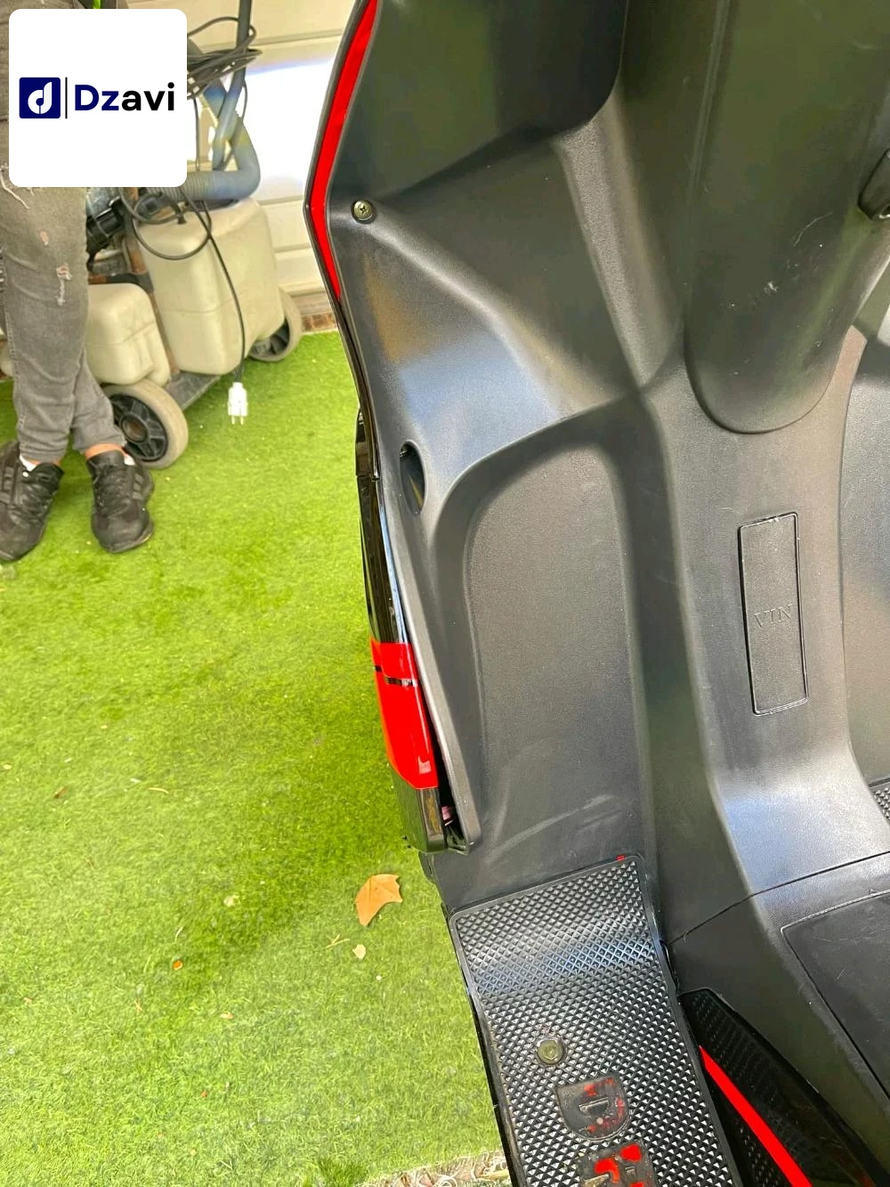 VMS À vendre à 5 BATNA
