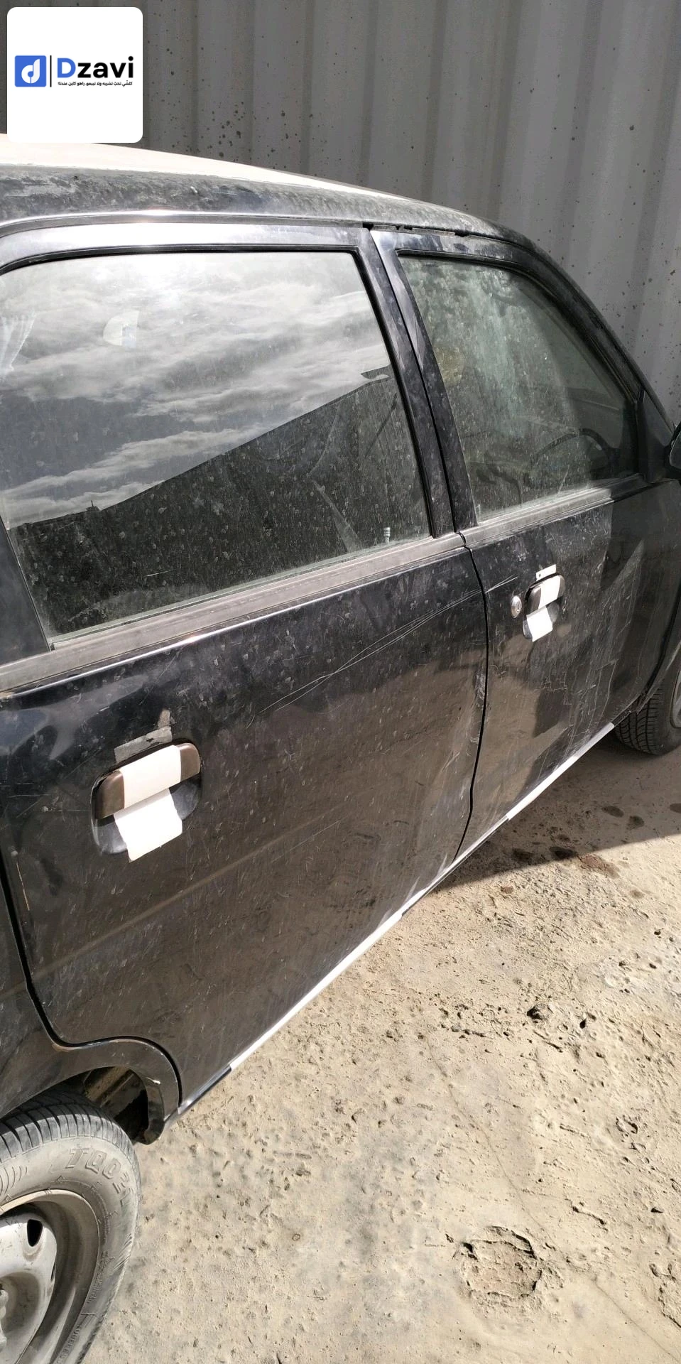 Voitures Suzuki à 55 Touggourt