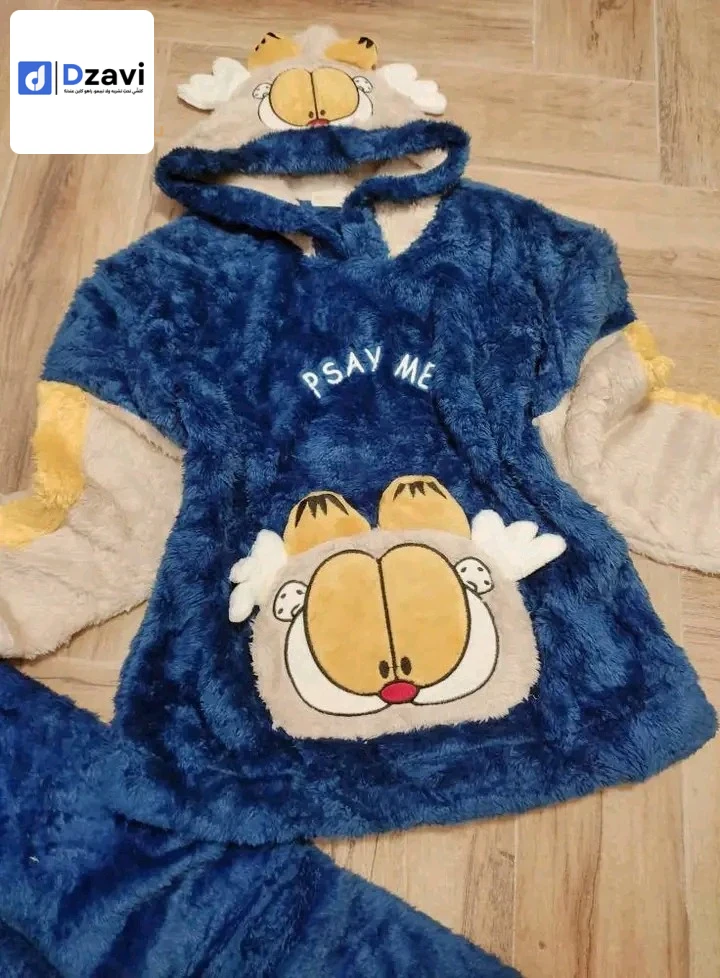 Vêtements de détente et vêtements de nuit à vendre à 25 CONSTANTINE