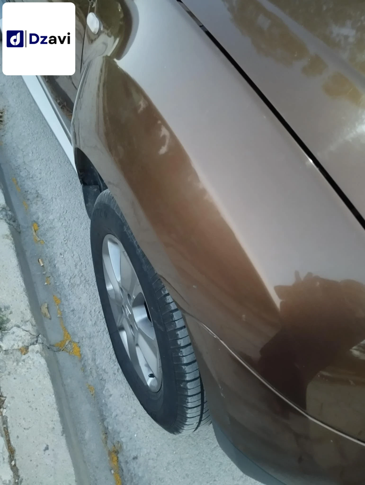 Dacia À vendre à 25 CONSTANTINE