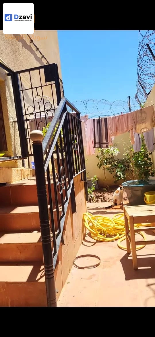 Appartements À vendre à 42 TIPAZA superficie 150 m2