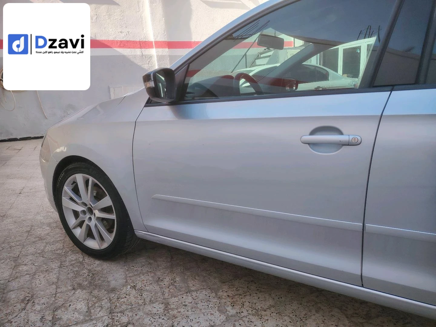 Voitures Skoda à 30 OUARGLA