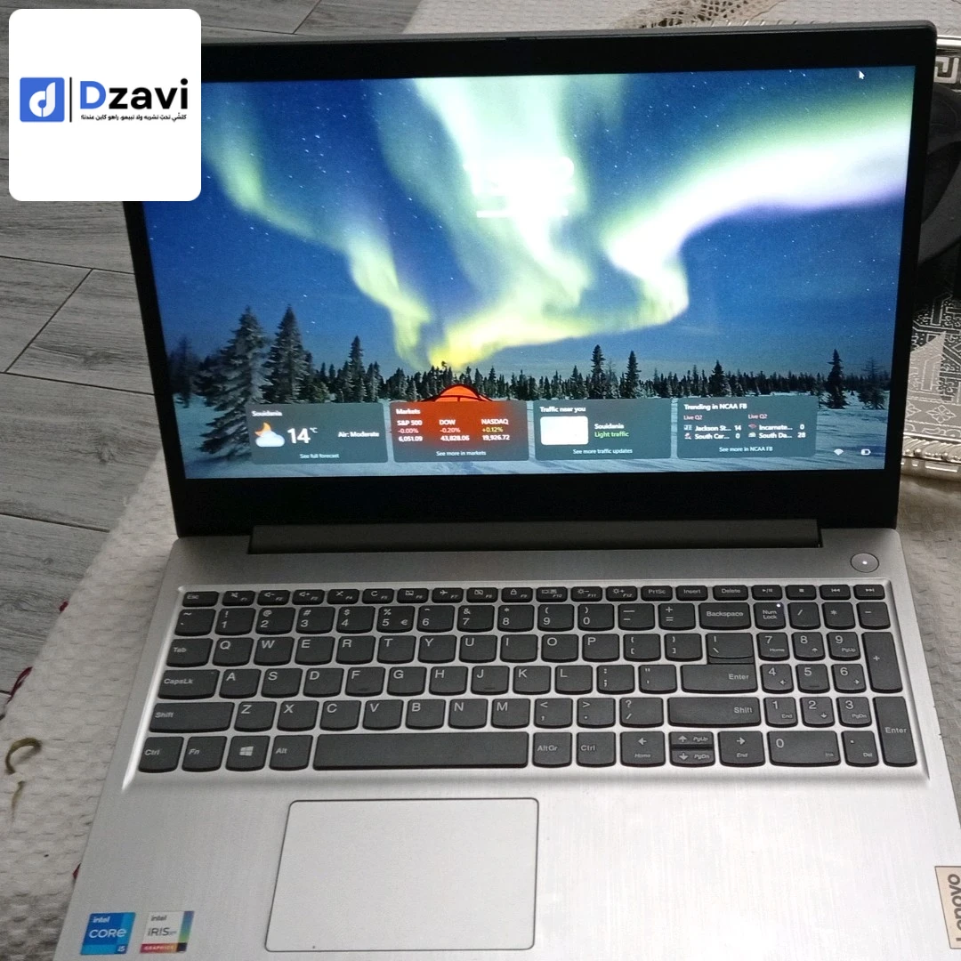 Etat 10/10 aucune égratignures Chargeur original ⚜️⚜️⚜️ Configuration ⚜️⚜️⚜️ ✅ processeur : intel i5 1165G7 11eme génération @2,80GHz ✅Ram:8GB DDR4 ✅ stockage : 256 GB SSD Nvme ✨ Ecran : "15,6" Full HD ????Carte graphique : intel iris xe