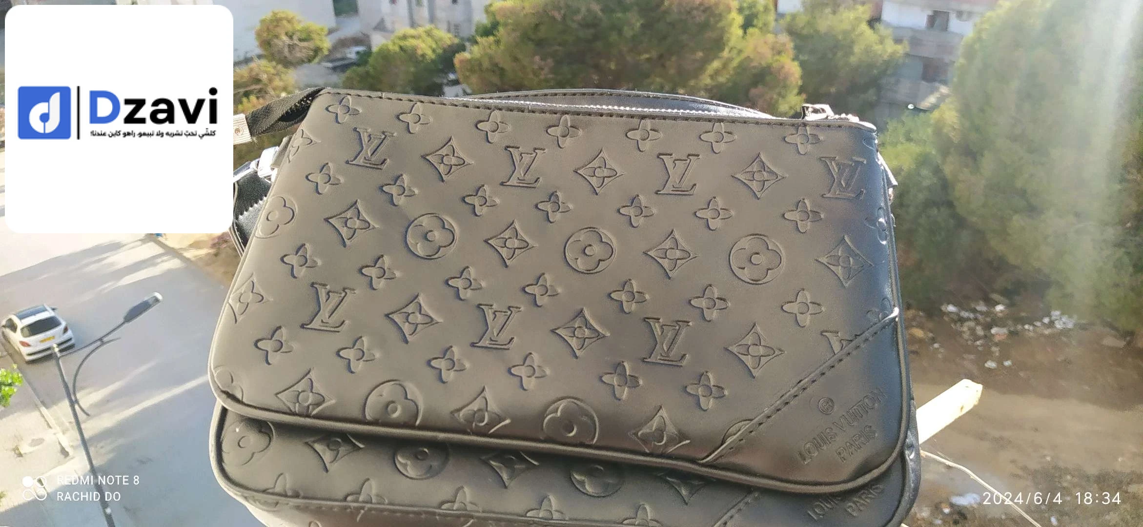 Portefeuilles et sacs à vendre à 16 ALGER