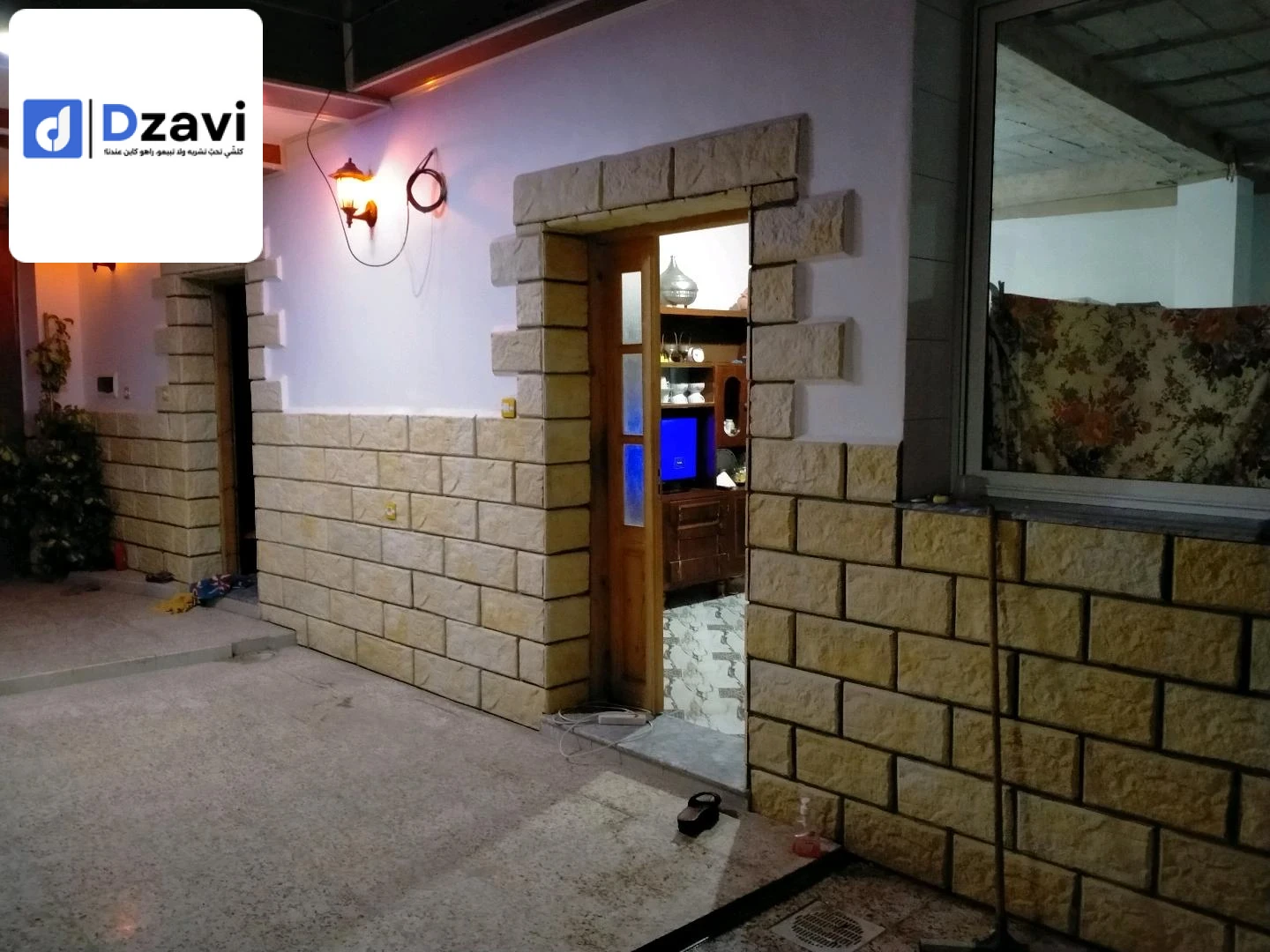 Villas À vendre à 42 TIPAZA superficie 115 m2