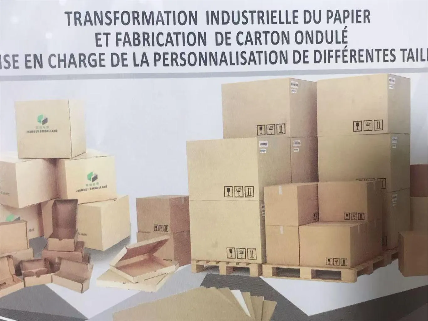 carton