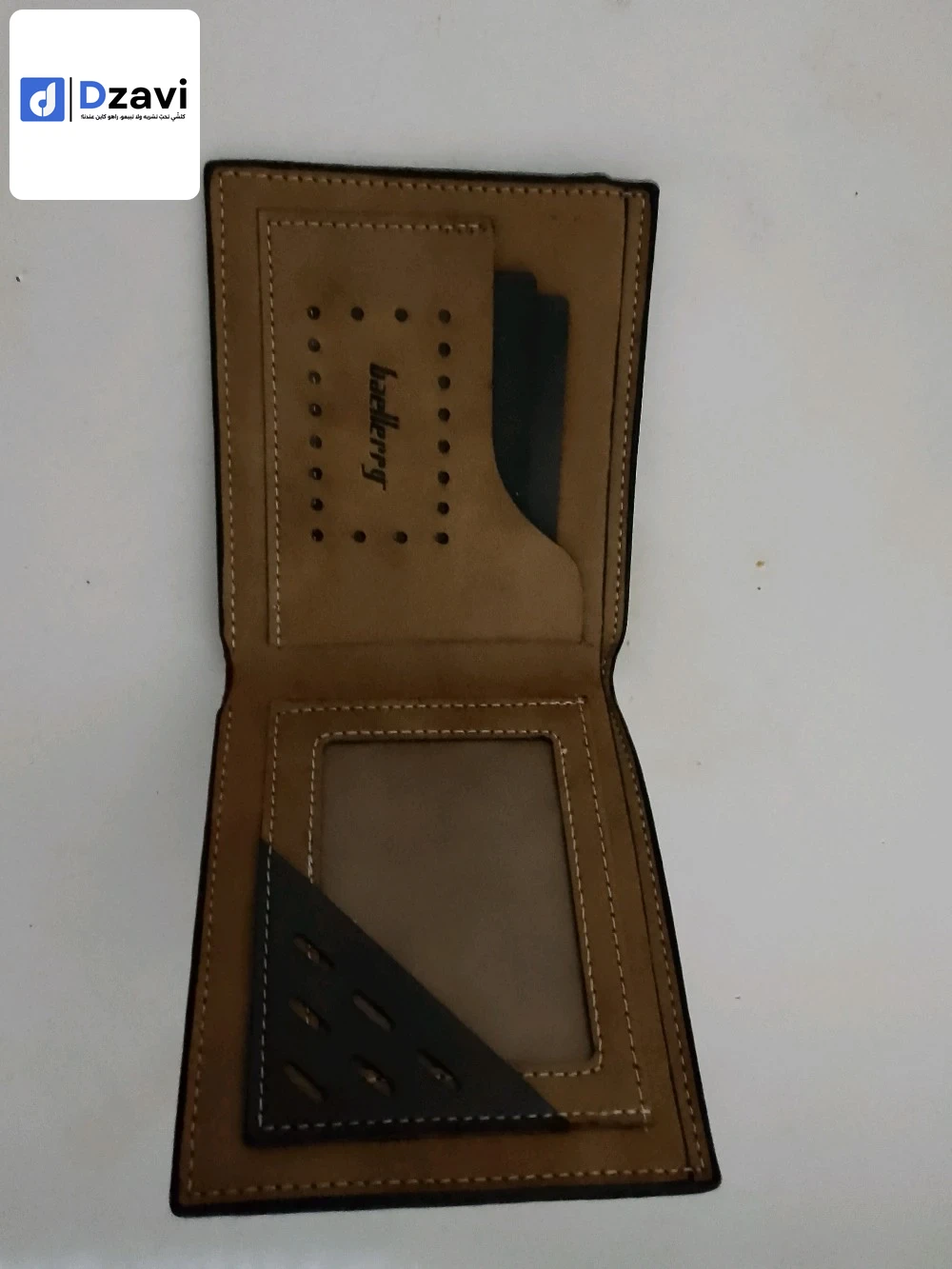 Portefeuilles et sacs à vendre à 16 ALGER
