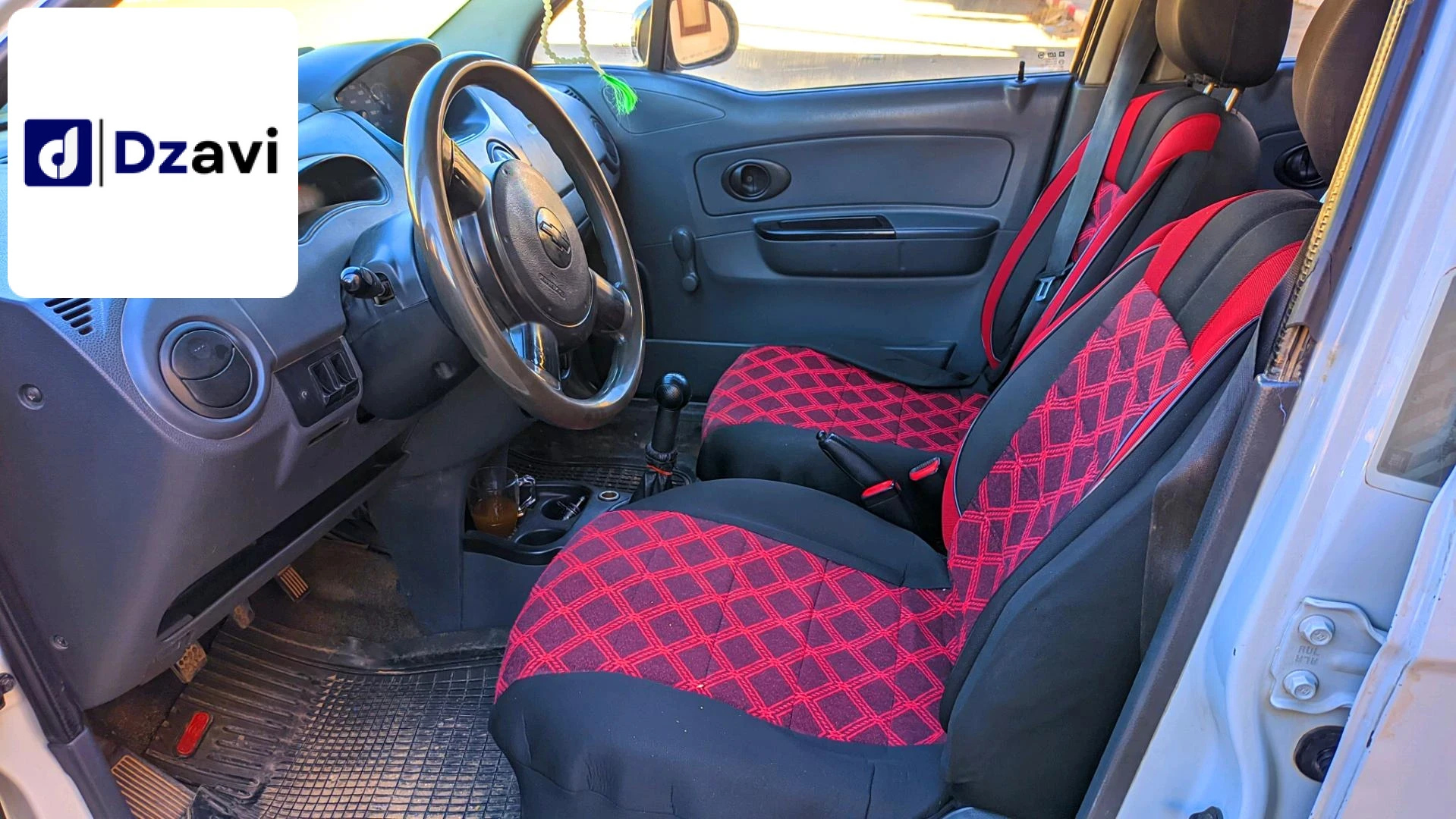 Chevrolet À vendre à 3 LAGHOUAT