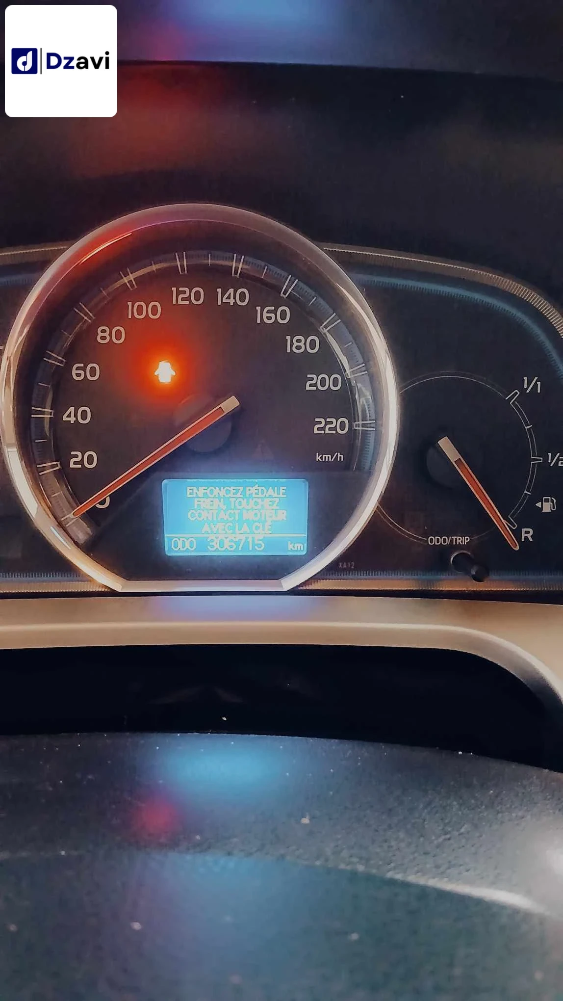Toyota À vendre à 27 MOSTAGANEM