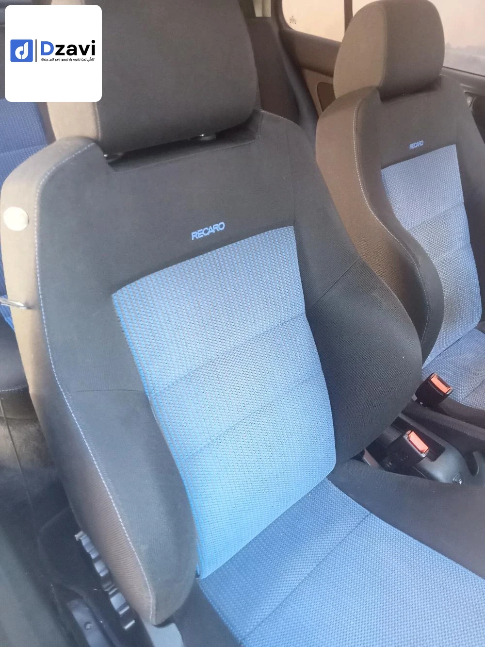 Voitures Volkswagen à 14 TIARET