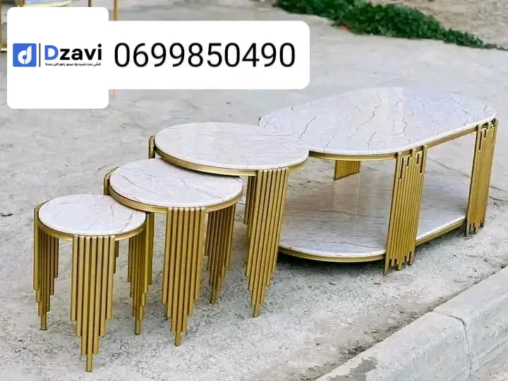 اثاث وديكورات عصرية