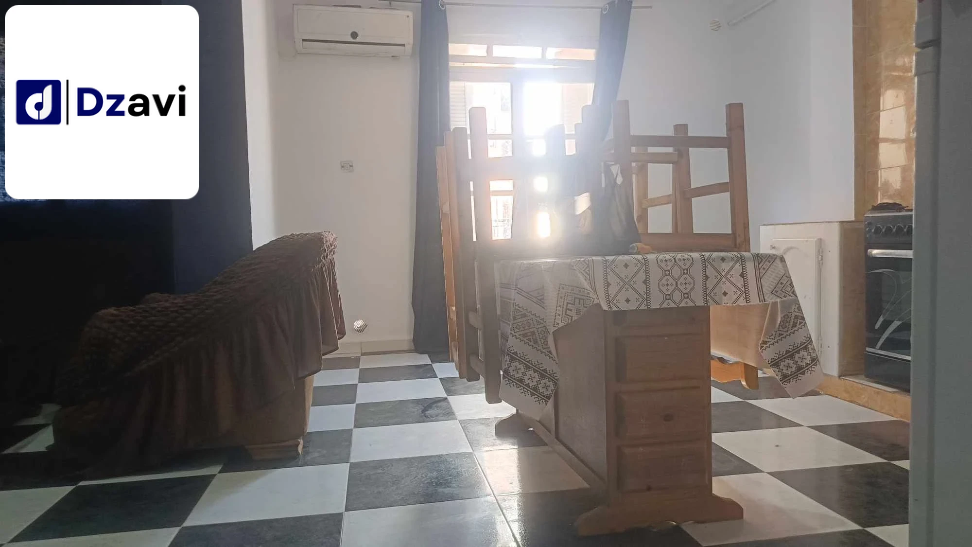 Appartements Location de vacances à 15 TIZI OUZOU