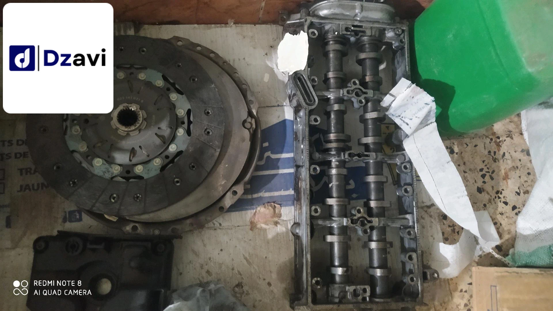 Moteurs à vendre à 22 SIDI BEL ABBES