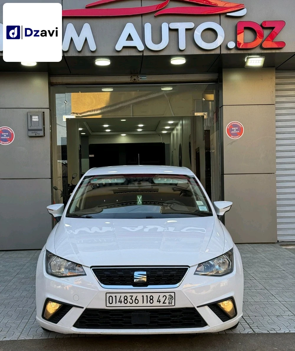 Seat À vendre à 42 TIPAZA