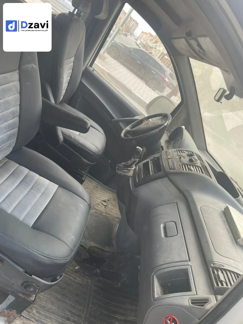 Voitures Mercedes à 34 BORDJ BOU ARRERIDJ