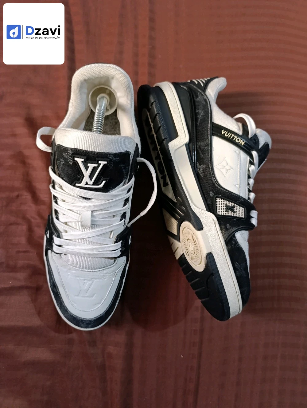 Chaussure à vendre à 19 SETIF