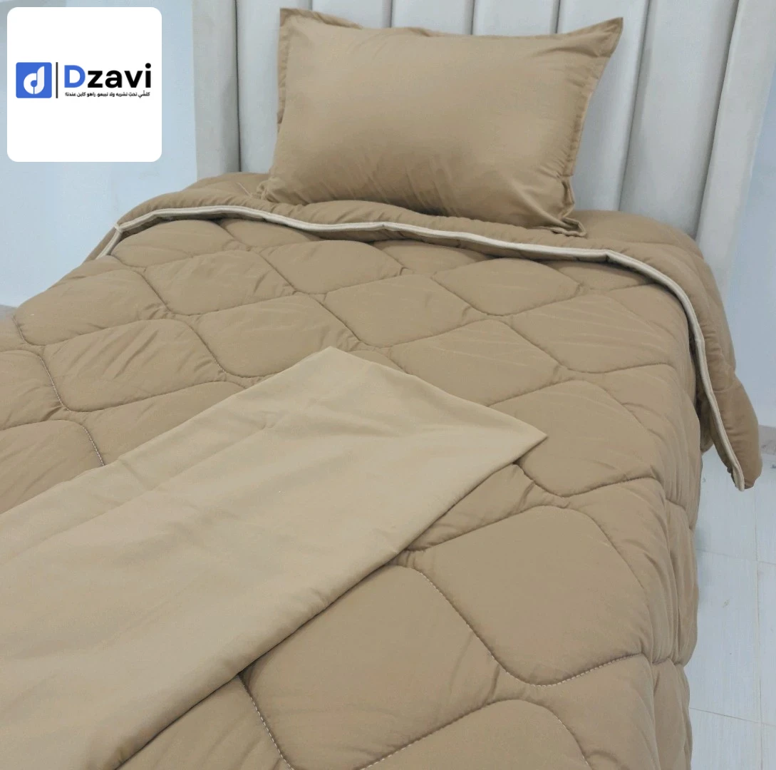 coette 1 place 3 piece 4400 couette 2 places 4 piece 5500