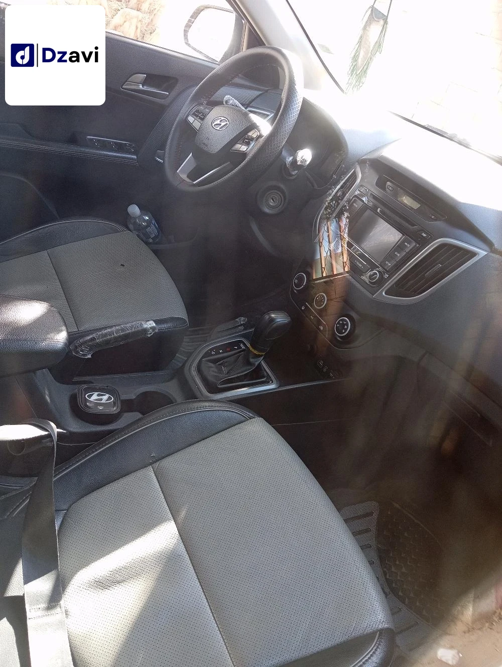 Hyundai À vendre à 39 EL OUED