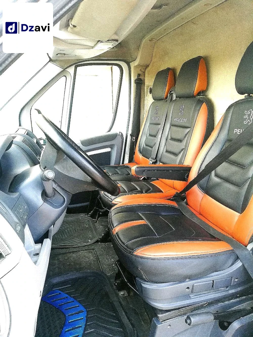 Peugeot À vendre à 28 M'SILA